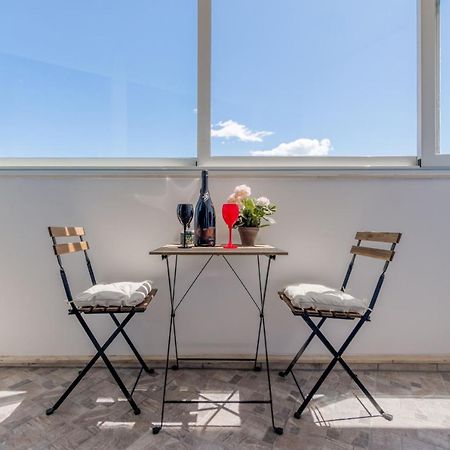 Lori Apartment Спліт Екстер'єр фото