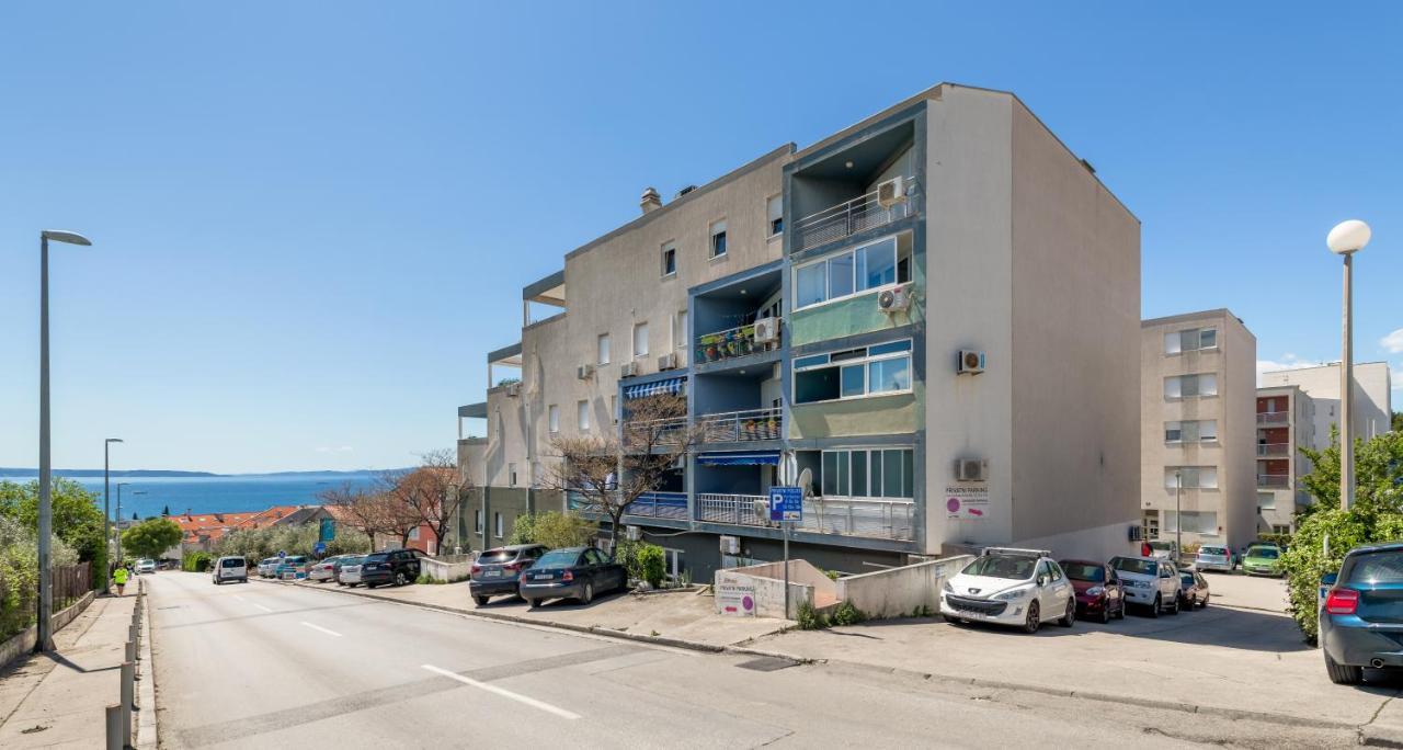 Lori Apartment Спліт Екстер'єр фото