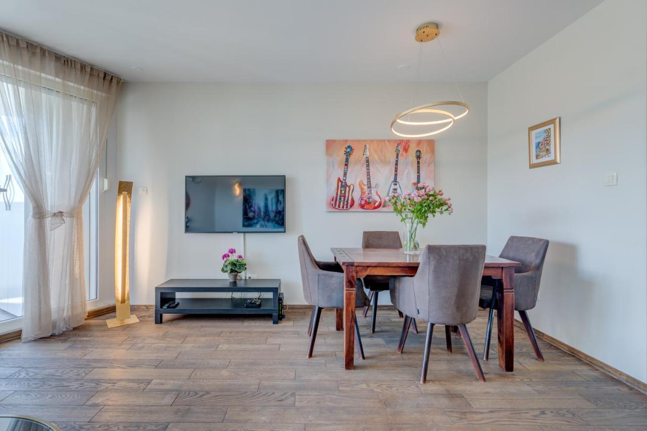 Lori Apartment Спліт Екстер'єр фото