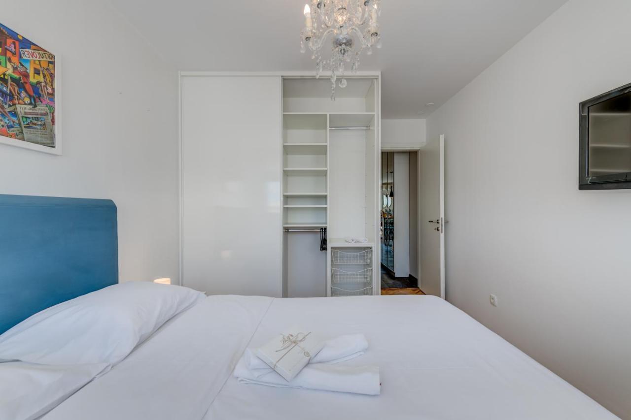 Lori Apartment Спліт Екстер'єр фото