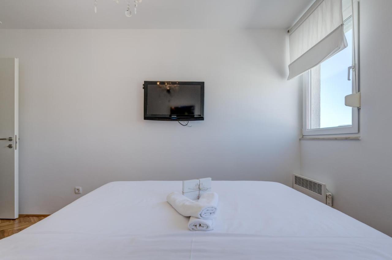 Lori Apartment Спліт Екстер'єр фото