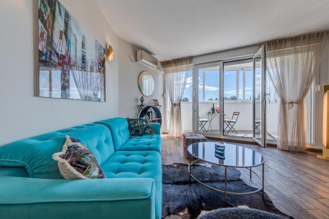 Lori Apartment Спліт Екстер'єр фото