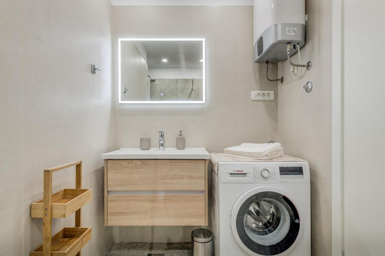 Lori Apartment Спліт Екстер'єр фото