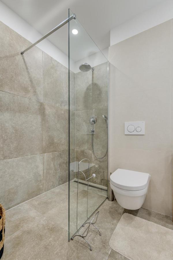 Lori Apartment Спліт Екстер'єр фото