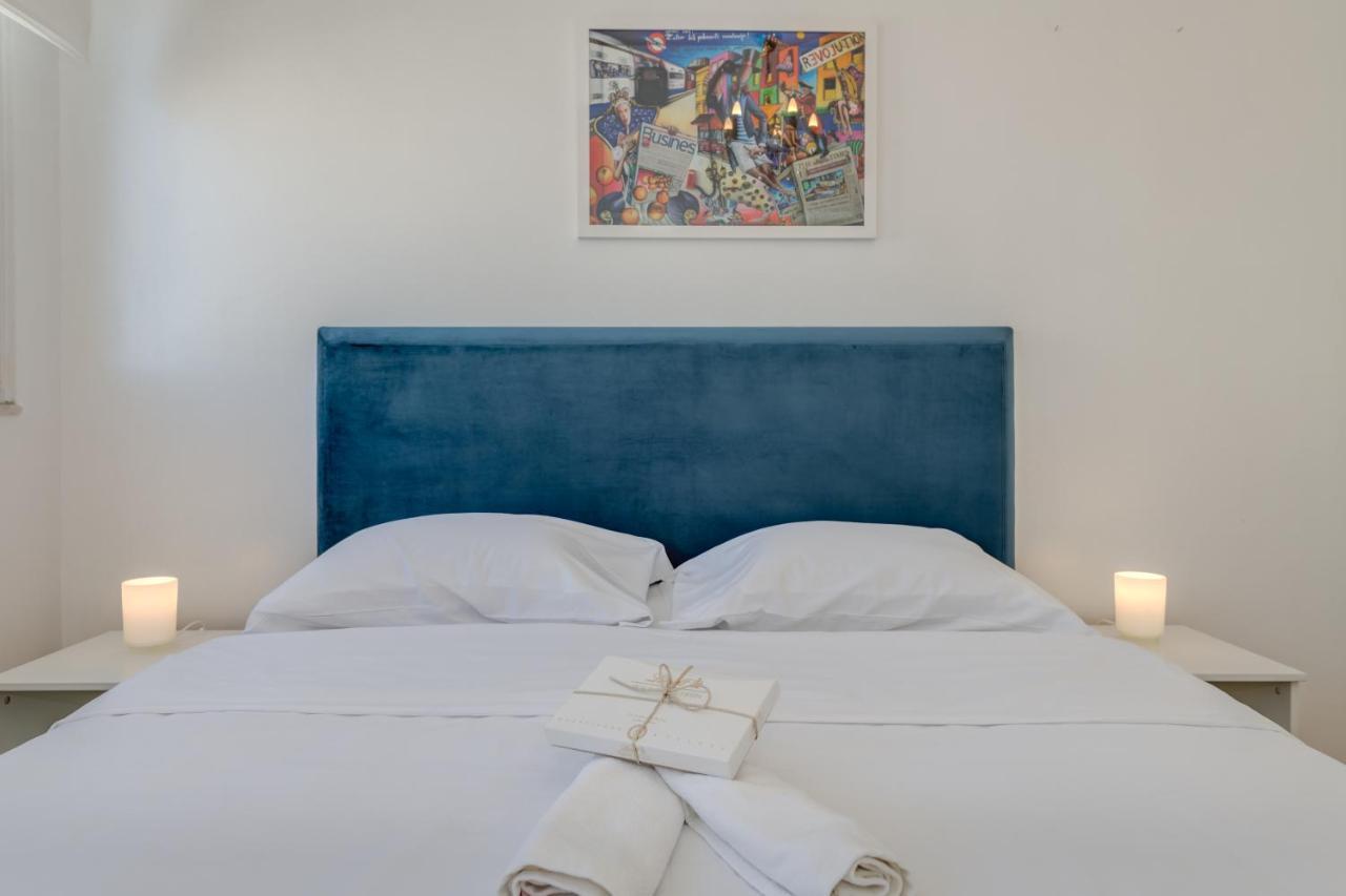 Lori Apartment Спліт Екстер'єр фото