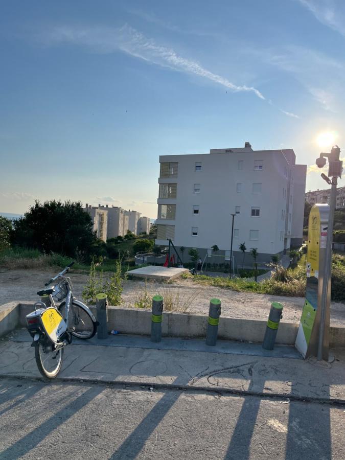 Lori Apartment Спліт Екстер'єр фото
